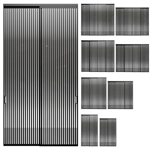 Volhovec aluminum partitions Formato АЛПЛ 040.06 — Скачать