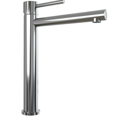 Basin faucet Allen Brau Glority 5.51002-00 chrome — Ver 4
