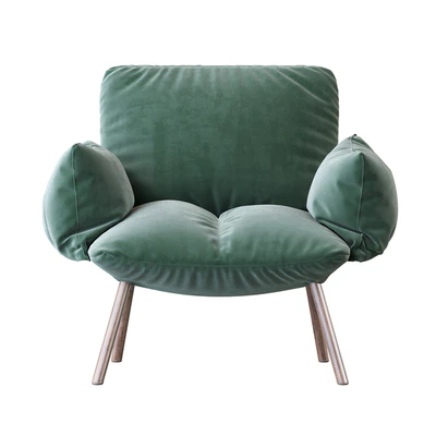 Pil bonaldo armchair — Ver 4