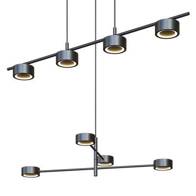 Clyde 4 MoodMaker Light — Ver 1