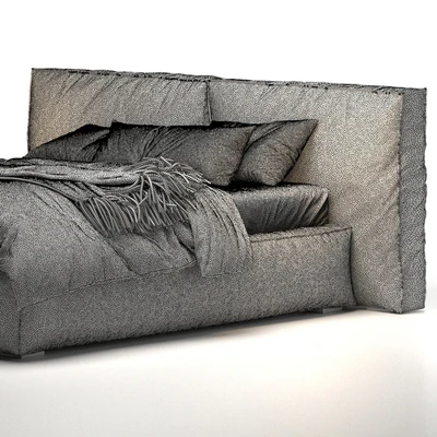 Loca Loft bed — Ver 4