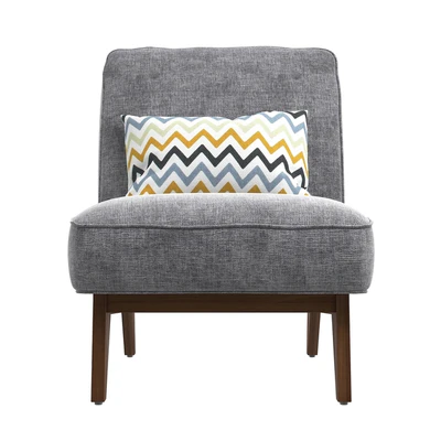 Armchair Tibal La Redoute — Ver 4