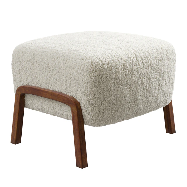 &Tradition Wulf Pouf — Download