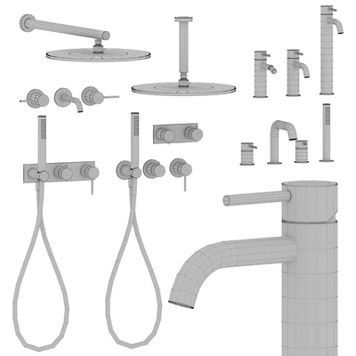 Gessi 316 — Вид 4