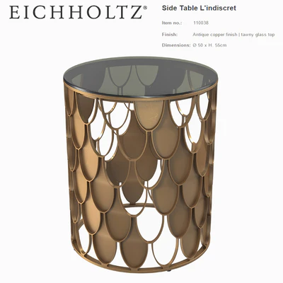 Eichholtz side table L'indiscret — Descargar