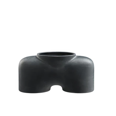 cobra vase fat medio by 101 copenhagen — Descargar