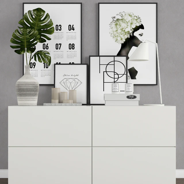 Decoration set 13 — Descargar