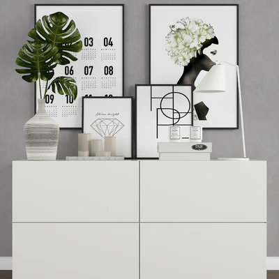 Decoration set 13 — Ver 1