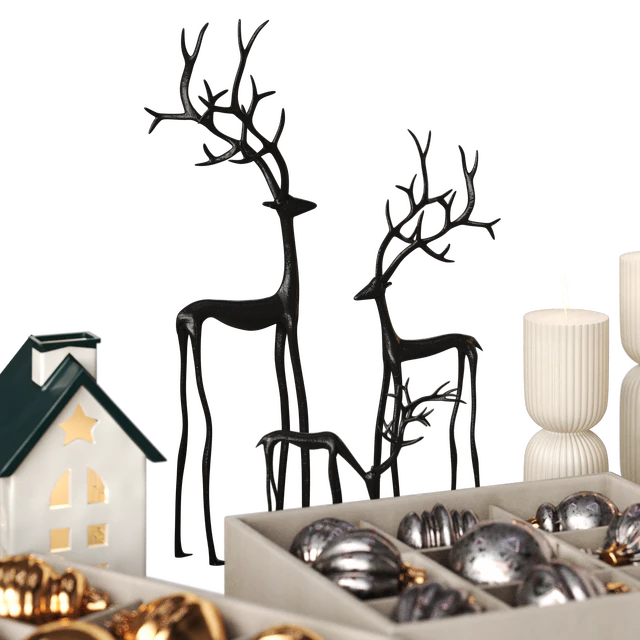Cristmas Decor set — Скачать