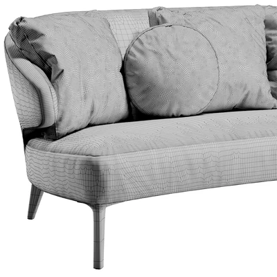 Minotti Aston — Вид 2