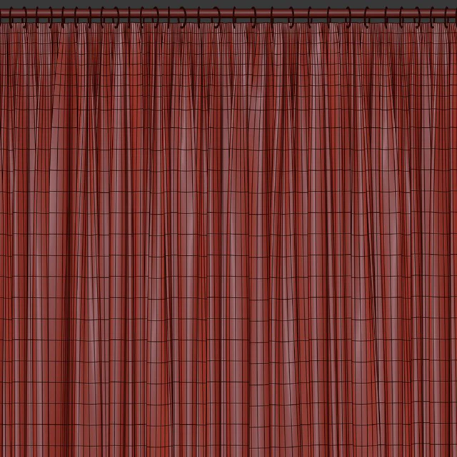 Curtain #475 — Descargar