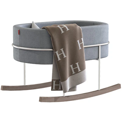Rocking cradle ROCKWELL 329 — Ver 3