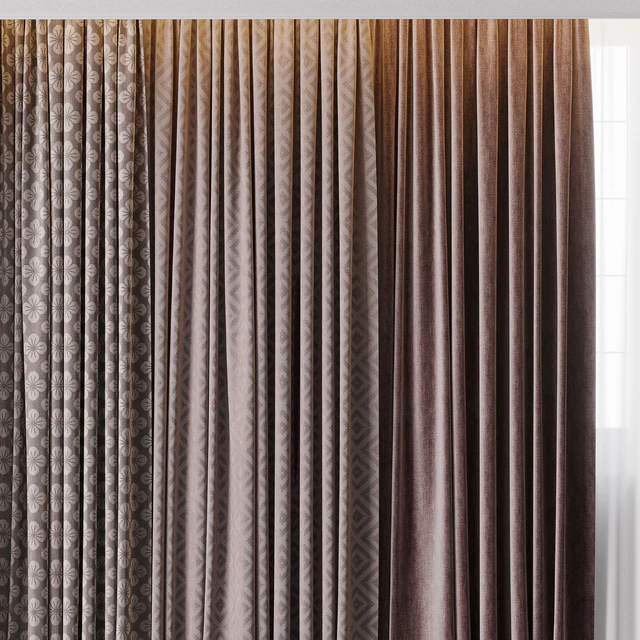 Hadi Curtains 39 — Descargar