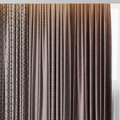 Hadi Curtains 39 — Ver 2