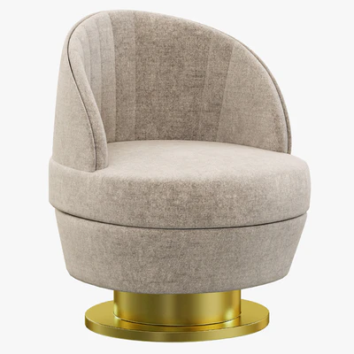 Essential Home Gable Single Sofa — Ver 1