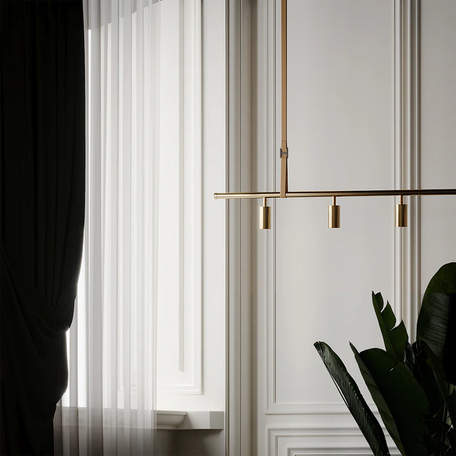 Long John Pendant — Descargar