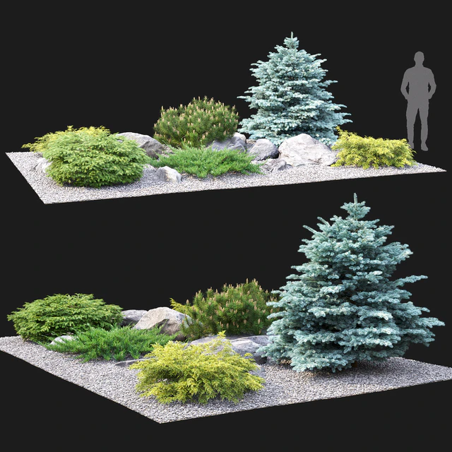 Alpine hill — Descargar