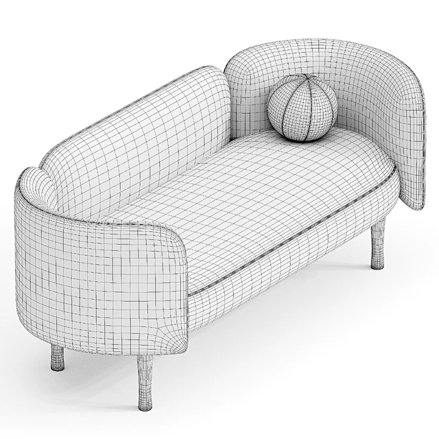 JOSEPHINE | Sofa By Moroso — Download