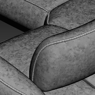 Диван Natuzzi Snail — Вид 4