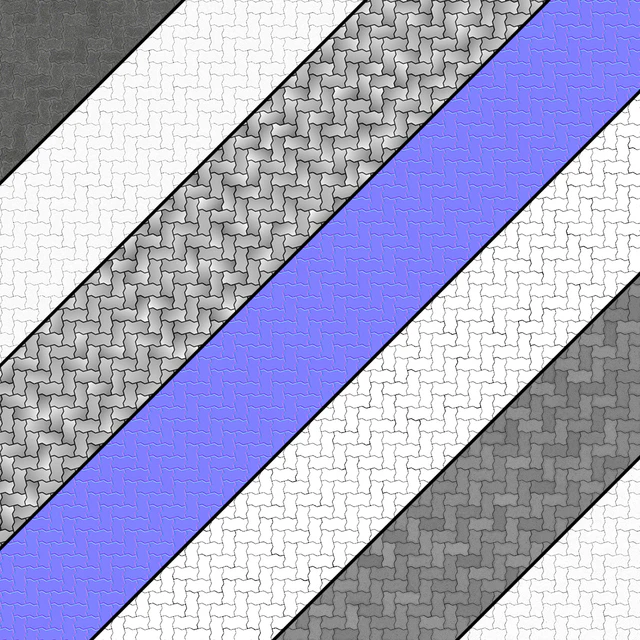 Paving Type 1 Set 12 — Descargar