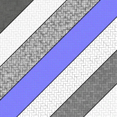 Paving Type 1 Set 12 — Ver 4