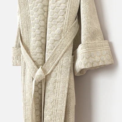 Bathrobe m01-2 — Ver 2