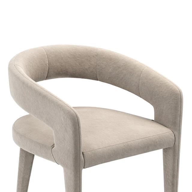 Dining Chair PICASSO| PICASSO CHAIR — Descargar