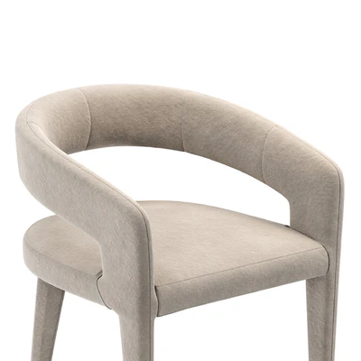 Dining Chair PICASSO| PICASSO CHAIR — Ver 3