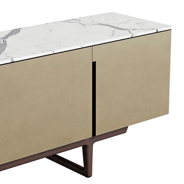 Poltrona Frau cabinet Fidelio — Скачать