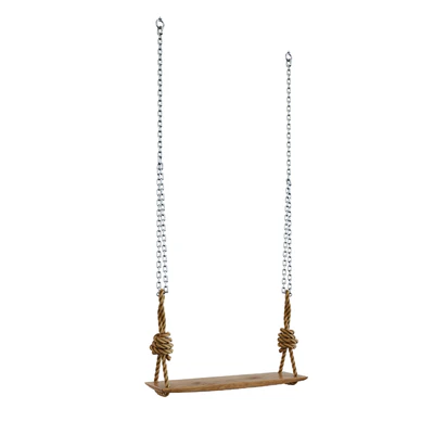 Wooden swing — Ver 1