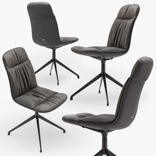 Cattelan Italia Kelly chair — Descargar
