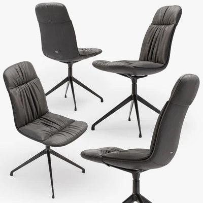 Cattelan Italia Kelly chair — Ver 1