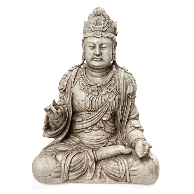 Buddha bodhisattva chinese — Скачать