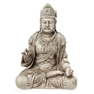 Buddha bodhisattva chinese — Вид 5