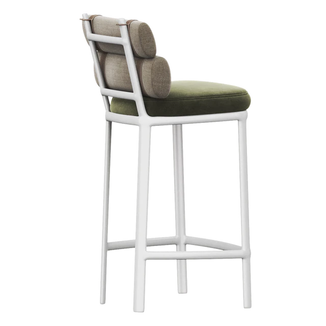ROLL Stool By Kettal — Descargar