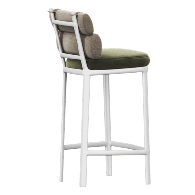 ROLL Stool By Kettal — Ver 5