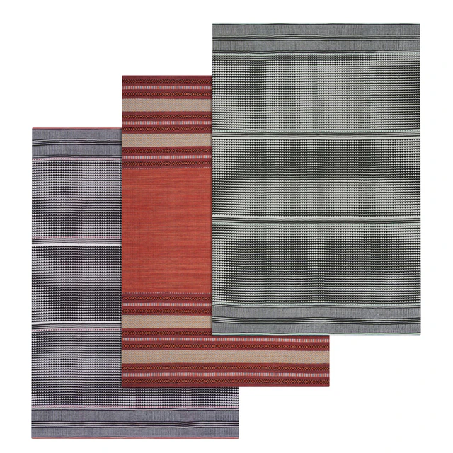 Carpets Set 309 — Descargar
