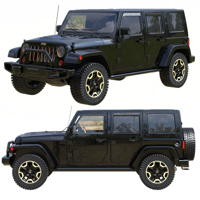 jeep — Ver 1