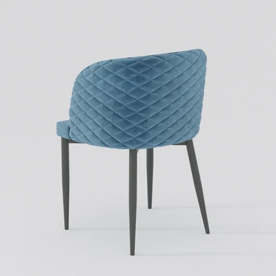 Sheppie's chair — Ver 2