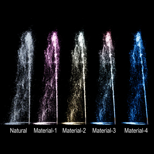 Dancing Fountains (Day and Night mood) — Скачать