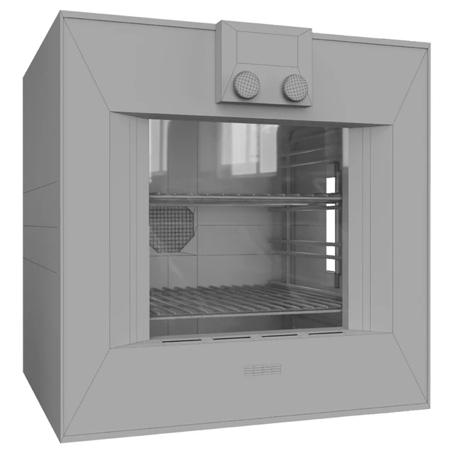 Gaggenau Oven Collection 04 — Скачать