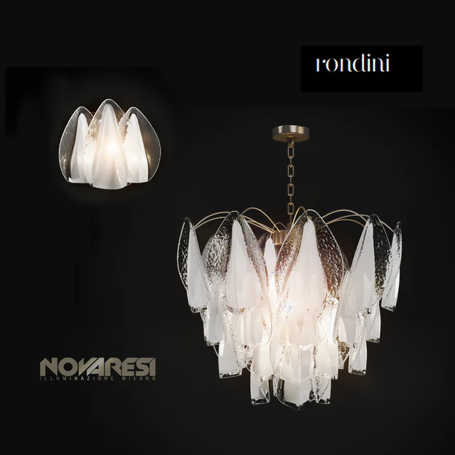 Novaresi RONDINI — Скачать