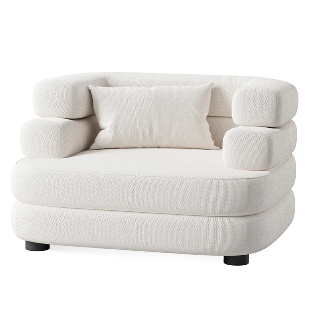 Malaga chair by eichholtz — Descargar