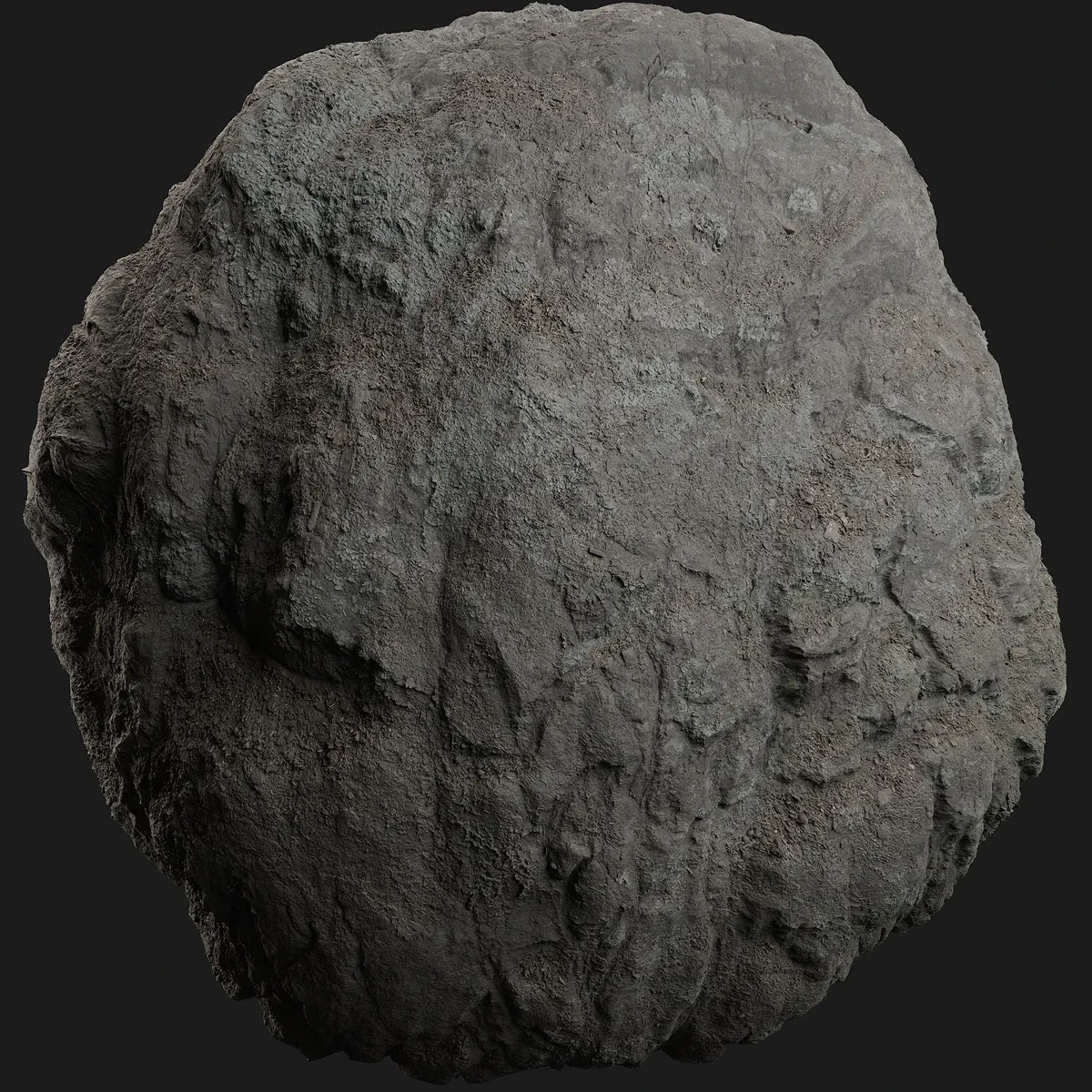 cliff surface 003 — Download