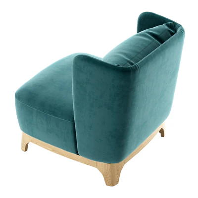 Armchair Alma SITS — Ver 4