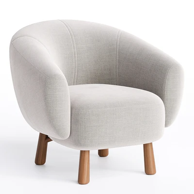 Rio Calligaris Armchair — Вид 1