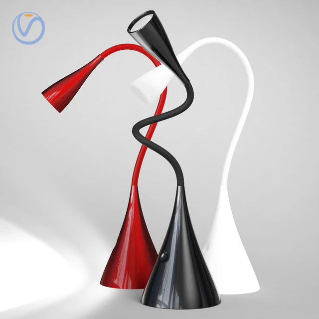 Table Lamp POLAND — Descargar