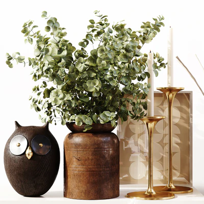 Decorative Set 131 — Ver 4