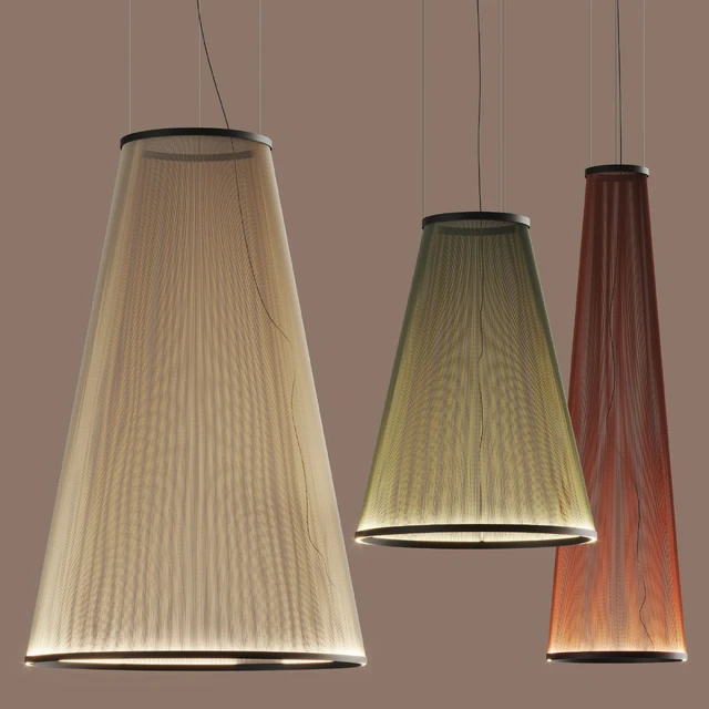 Vibia Array Pendant Lamps — Descargar