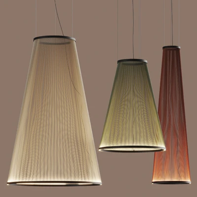 Vibia Array Pendant Lamps — Ver 6
